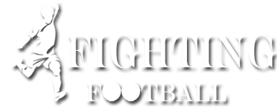 Welcome To Fighting Football